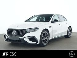 Weiß Gebraucht 2025 Mercedes E53 AMG AMG Limousine | 93.740 € (Fairer Preis)