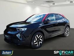 Diamant schwarz Gebraucht 2021 Opel Mokka-e GS Line SUV | 19.990 € (Teuer)