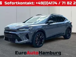 Graphene grey/grau Neu 2025 Cupra Formentor VZ SUV | 47.560 € (Fairer Preis)