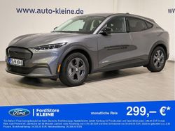 Grau / lackierung carbonizedgrau metallic Gebraucht 2023 Ford Mustang Mach-E SUV | 32.990 € (Superpreis)