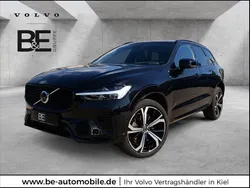 Other Gebraucht 2022 Volvo XC60 R-Design SUV | 44.950 € (Guter Preis)