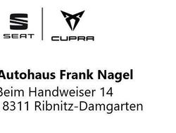 Rot Gebraucht 2021 Seat Arona Style SUV | 13.490 € (Guter Preis)