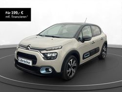 Gebraucht 2024 Citroën C3 PureTech Kleinwagen | 18.490 € (Fairer Preis)