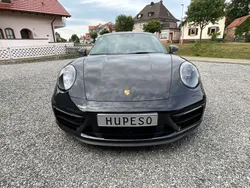 Schwarz Gebraucht 2023 Porsche 992 | 155.555 € (Guter Preis)