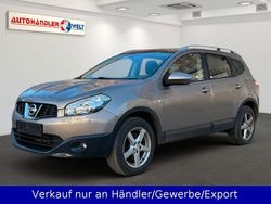 Beige Gebraucht 2010 Nissan Qashqai +2 SUV | 3.799 € (Superpreis)
