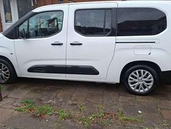 Gebraucht 2019 Citroën Berlingo PureTech Van / Kleinbus | 15.000 € (Etwas zu teuer)