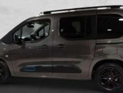 Grau Gebraucht 2023 Citroën e-Berlingo Shine Van / Kleinbus | 28.000 € (Teuer)