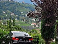 Braun Gebraucht 2015 BMW 320 Gran Turismo Limousine | 18.299 € (Fairer Preis)