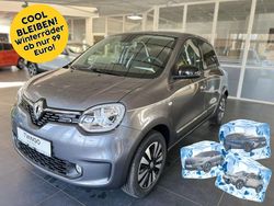 Grau Gebraucht 2022 Renault Twingo Techno Kleinwagen | 18.690 €