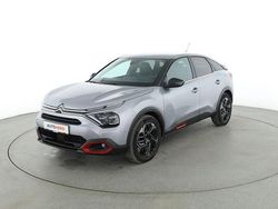 Grau Gebraucht 2021 Citroën C4 Shine Limousine | 20.570 € (Etwas zu teuer)