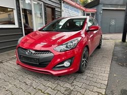 Rot Gebraucht 2013 Hyundai i30 Coupé | 4.790 € (Fairer Preis)
