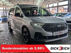Silber Gebraucht 2025 Ford Tourneo Active Van / Kleinbus | 34.440 € (Superpreis)