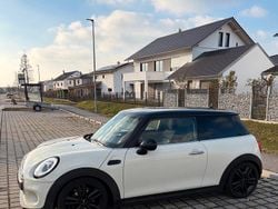 Beige Gebraucht 2016 Mini One D Kleinwagen | 9.700 € (Teuer)
