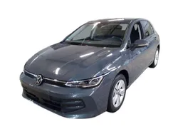 Grau Gebraucht 2024 VW Golf VIII R Limousine | 26.888 € (Superpreis)