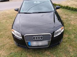 Schwarz Gebraucht 2007 Audi A4 Limousine | 2.999 € (Guter Preis)