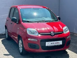 Rot Gebraucht 2015 Fiat Panda Pop Kleinwagen | 4.999 € (Fairer Preis)