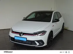 Weiß Gebraucht 2024 VW Polo Edition Limousine | 29.489 € (Fairer Preis)