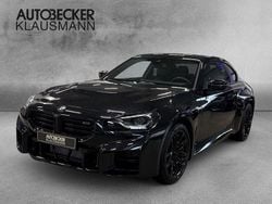 Schwarz Neu 2025 BMW M2 Performance Coupé | 71.990 € (Superpreis)