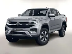 Midnight black metallic Neu 2025 VW Amarok Style Abholung | 52.400 € (Guter Preis)