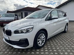 Alpinweiss iii Gebraucht 2020 BMW 216 Kombi | 14.390 € (Fairer Preis)