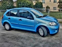 Blau Gebraucht 2006 Citroën C3 Comfort Kleinwagen | 1.100 € (Guter Preis)