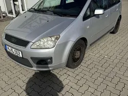 Gebraucht 2006 Ford C-MAX Van / Kleinbus | 800 € (Superpreis)