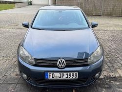 Gebraucht 2011 VW Golf VI Team Kleinwagen | 6.300 € (Fairer Preis)