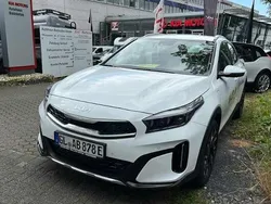 Weiß Gebraucht 2023 Kia XCeed Spirit SUV | 25.750 € (Fairer Preis)
