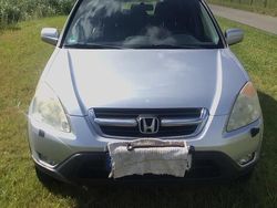 Silber Gebraucht 2003 Honda CR-V SUV | 2.500 € (Guter Preis)