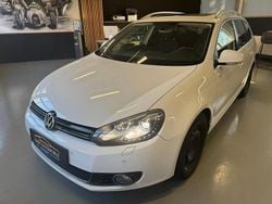 Weiß Gebraucht 2011 VW Golf VI Limousine | 8.000 € (Fairer Preis)
