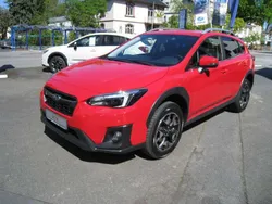 Pure red Gebraucht 2020 Subaru XV Comfort SUV | 18.390 € (Fairer Preis)