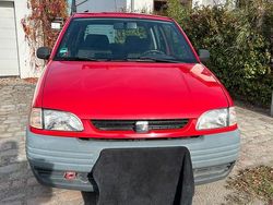 Rot Gebraucht 1999 Seat Arosa Kleinwagen | 1.600 € (Fairer Preis)