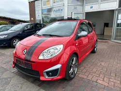 Rot Gebraucht 2009 Renault Twingo R.S. Kleinwagen | 6.150 € (Etwas zu teuer)