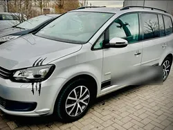 Gebraucht 2011 VW Touran Van / Kleinbus | 4.900 € (Guter Preis)