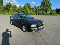 Schwarz Gebraucht 1995 Audi Coupé Coupé | 8.499 €