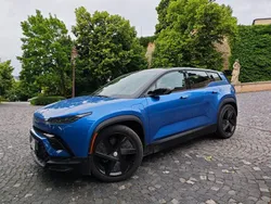 Blau Gebraucht 2023 Fisker Ocean One SUV | 26.000 € (Guter Preis)