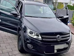 Gebraucht 2012 VW Tiguan SUV | 8.800 € (Guter Preis)