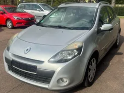 Renault Clio GrandTour