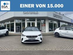 Weiß Gebraucht 2022 Opel Corsa-e Elegance Kleinwagen | 25.710 €
