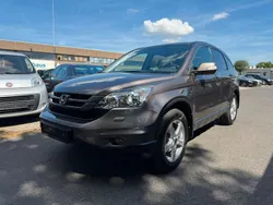 Gebraucht 2012 Honda CR-V Elegance SUV | 9.990 € (Guter Preis)