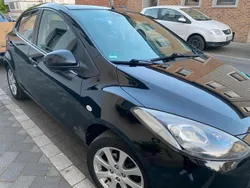 Schwarz Gebraucht 2008 Mazda 2 Kleinwagen | 3.100 € (Fairer Preis)