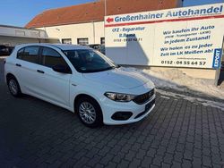 Weiß Gebraucht 2017 Fiat Tipo Limousine | 6.500 € (Fairer Preis)