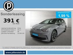 Grau Gebraucht 2024 VW ID.3 Comfortline Kleinwagen | 31.912 € (Fairer Preis)