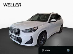 Alpinweiss iii (weiß) Gebraucht 2023 BMW X1 Comfort Edition SUV | 39.750 € (Fairer Preis)