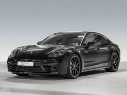 Schwarz Gebraucht 2021 Porsche Panamera 4 Limousine | 84.800 € (Fairer Preis)
