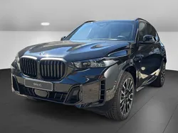 Schwarz Neu 2025 BMW X5 M Sport SUV | 112.490 € (Teuer)