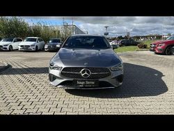 Gebraucht 2024 Mercedes CLA180 Limousine | 34.930 € (Etwas zu teuer)