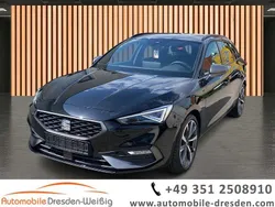 Schwarz Gebraucht 2024 Seat Altea Van / Kleinbus | 27.980 €