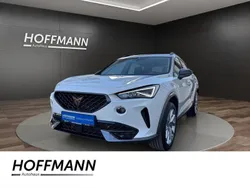 Weiß Gebraucht 2023 Cupra Formentor SUV | 23.990 € (Superpreis)