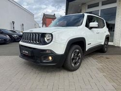 Weiß Gebraucht 2017 Jeep Renegade Longitude SUV | 12.499 € (Fairer Preis)